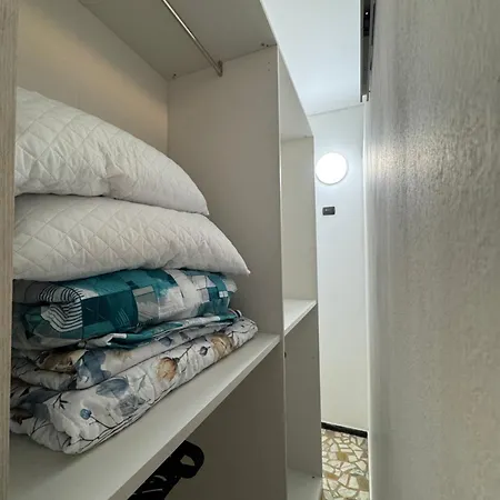 Mameli 265 By Portofinovacanze Apartmán *