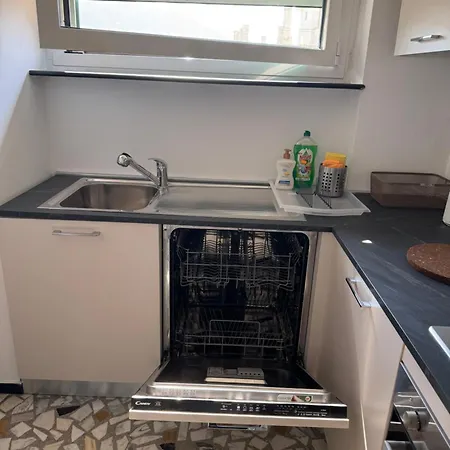 Apartmán Mameli 265 By Portofinovacanze *