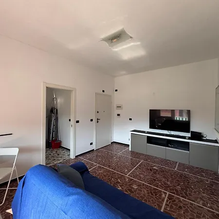 Mameli 265 By Portofinovacanze Apartmán