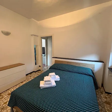 Mameli 265 By Portofinovacanze Apartamento *