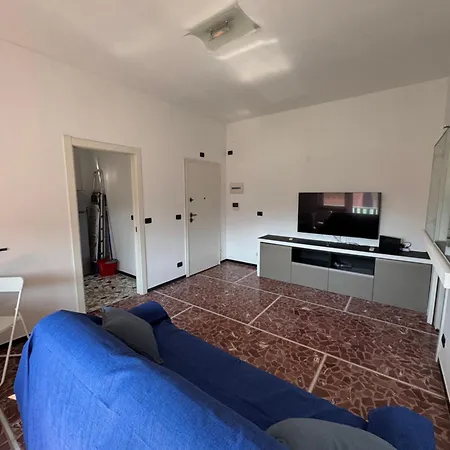 Mameli 265 By Portofinovacanze Apartamento Rapallo