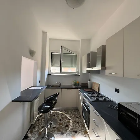 Apartamento Mameli 265 By Portofinovacanze Rapallo