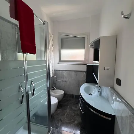 Apartamento Mameli 265 By Portofinovacanze