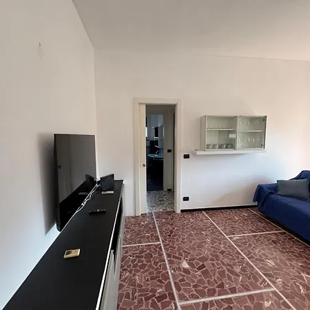 Apartmán Mameli 265 By Portofinovacanze *