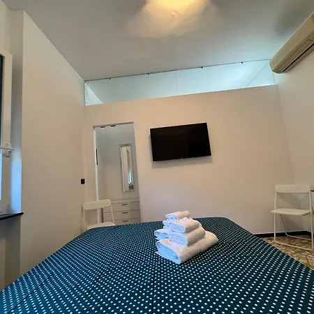 Mameli 265 By Portofinovacanze Apartmán