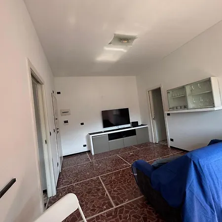 Apartmán Mameli 265 By Portofinovacanze Rapallo