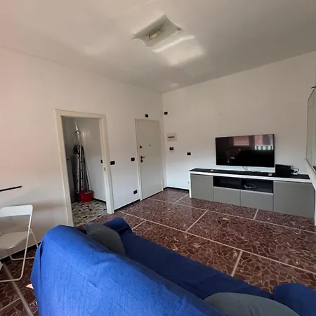 Mameli 265 By Portofinovacanze Apartmán