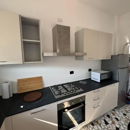 Apartmán Mameli 265 By Portofinovacanze Rapallo