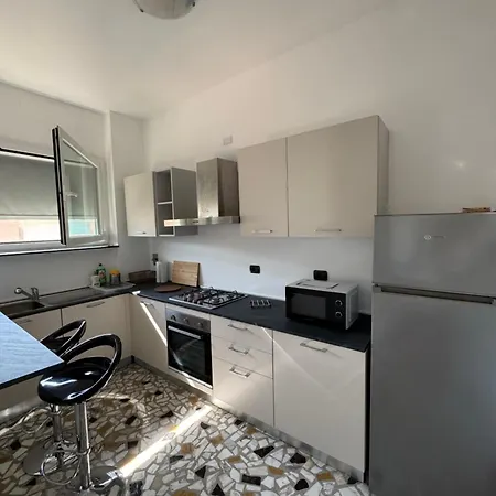 Apartmán Mameli 265 By Portofinovacanze *