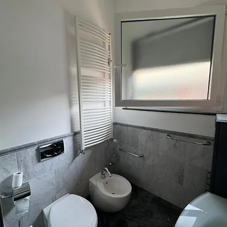 Mameli 265 By Portofinovacanze Apartmán Rapallo