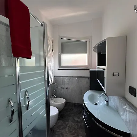 Mameli 265 By Portofinovacanze Apartamento