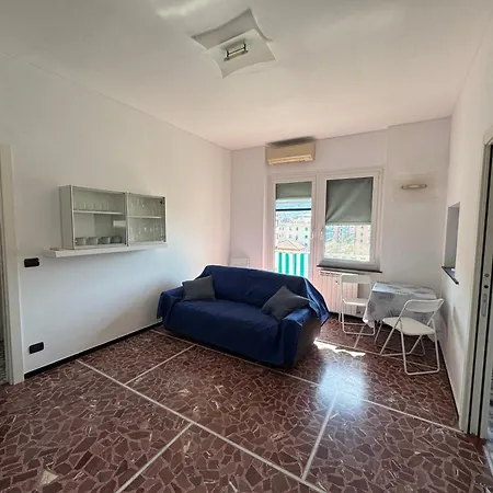 Apartamento Mameli 265 By Portofinovacanze