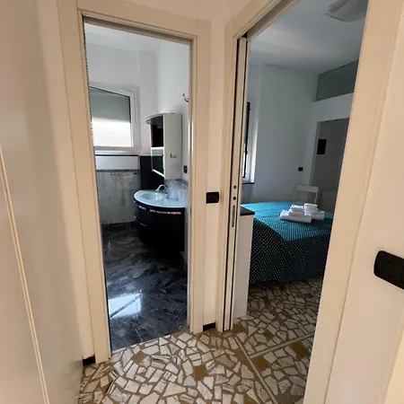 Apartmán Mameli 265 By Portofinovacanze Rapallo