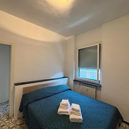 Mameli 265 By Portofinovacanze Apartmán Rapallo